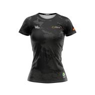 CAMISETA TÉCNICA MUJER | MERCHANDISING | BENEMÉRITA TRAIL 2026