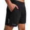 PANTALON CORTO TRAIL RUN&PRO CENTURION