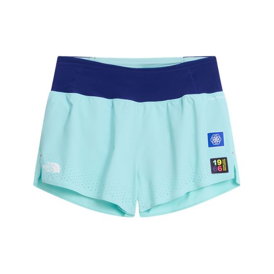 PANTALÓN CORTO SUMMIT PACESETTER MUJER