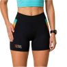 MALLA CORTA RUN&PRO SUNSET MUJER