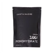 CREATINA MONOHIDRATO SANTA MADRE - 600 GRAMOS