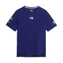 CAMISETA MANGA CORTA THE NORTH FACE SUMMIT SERIES HIGH TRAIL