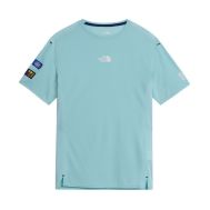 CAMISETA MANGA CORTA THE NORTH FACE SUMMIT SERIES HIGH TRAIL