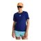 CAMISETA MANGA CORTA THE NORTH FACE SUMMIT SERIES HIGH TRAIL MUJER
