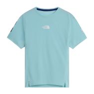 CAMISETA MANGA CORTA THE NORTH FACE SUMMIT SERIES HIGH TRAIL MUJER