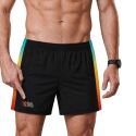 PANTALON CORTO RUN&PRO SUNSET 5"