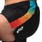 PANTALON CORTO RUN&PRO SUNSET 5"