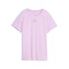 CAMISETA MANGA CORTA PUMA POLY HYROX MUJER CAMISETA MANGA CORTA PUMA POLY HYROX MUJER