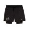 PANTALÓN CORTO PUMA PWRMODE 2IN1 HYROX