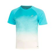 CAMISETA MANGA CORTA ASICS ROAD FADE