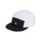GORRA ADIDAS RUNNING RUN 5 PANEL SOL