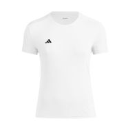 CAMISETA MANGA CORTA ADIDAS ADIZERO ESSENTIALS MUJER