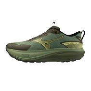 ZAPATILLAS MIZUNO WAVE RIDER TT 4