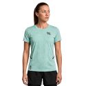 CAMISETA MANGA CORTA RUN&PRO ESSENTIAL MUJER