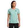CAMISETA MANGA CORTA RUN&PRO ESSENTIAL MUJER