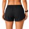 PANTALON CORTO RUN&PRO ROMA 3" MUJER