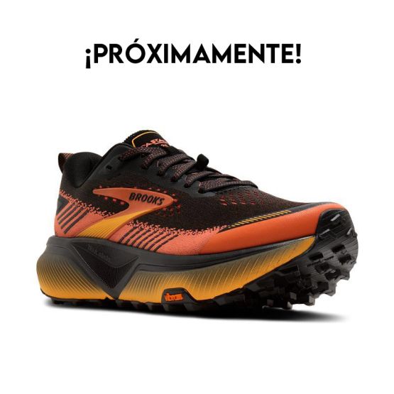 ZAPATILLAS BROOKS CASCADIA 20 