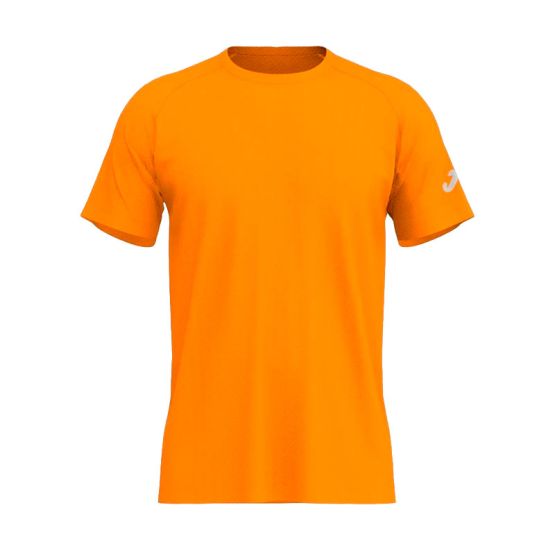 CAMISETA MANGA CORTA JOMA R-NIGHT ICONIC
