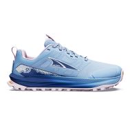 ZAPATILLAS ALTRA LONE PEAK 9+ MUJER