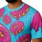 CAMISETA MANGA CORTA RUN&PRO FUN