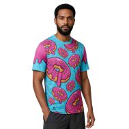 CAMISETA MANGA CORTA RUN&PRO FUN