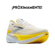 ZAPATILLAS BROOKS HYPERION MAX 4 MUJER