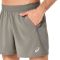 PANTALON CORTO ASICS ROAD 5IN SHORT