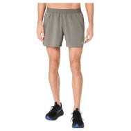 PANTALON CORTO ASICS ROAD 5IN SHORT