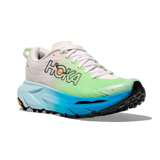 ZAPATILLAS HOKA MAFATE 5 MUJER
