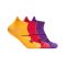 CALCETINES HOKA RUN NO SHOW
