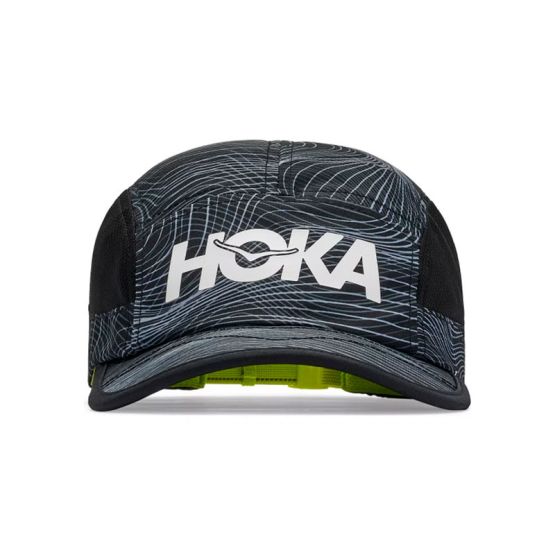 GORRA HOKA RUN CLIFTON