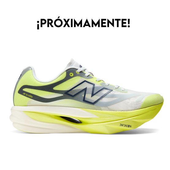 ZAPATILLAS NEW BALANCE SUPERCOMP ELITE V6