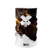 BRAGA DE CUELLO | MERCHANDISING | MEDIA MARATÓN DEL KAKI