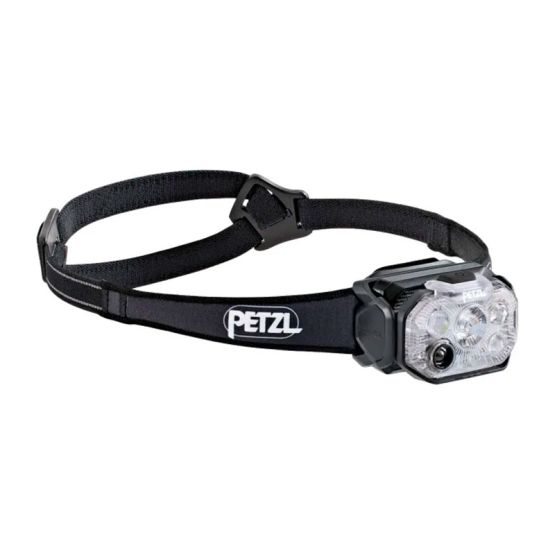 FRONTAL PETZL LINTERNA SWIFT RL