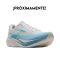 ZAPATILLAS BROOKS GHOST AMP MUJER