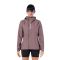 CHAQUETA NNORMAL TRAIL RAIN 02 MUJER