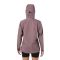 CHAQUETA NNORMAL TRAIL RAIN 02 MUJER