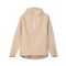 CHAQUETA NNORMAL TRAIL RAIN 02 MUJER
