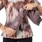 CHAQUETA NNORMAL TRAIL RAIN 02