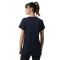 CAMISTA MANGA CORTA NEW BALANCE CORE RUN SS MUJER