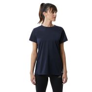 CAMISTA MANGA CORTA NEW BALANCE CORE RUN SS MUJER