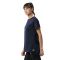 CAMISTA MANGA CORTA NEW BALANCE CORE RUN SS MUJER