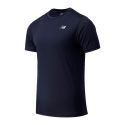 CAMISETA MANGA CORTA NEW BALANCE CORE RUN SS