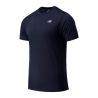 CAMISTA MANGA CORTA NEW BALANCE CORE RUN SS