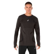 CAMISETA MANGA LARGA ASICS ROAD SEAMLESS LS TOP