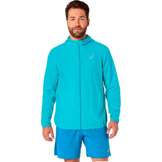 CHAQUETA ASICS CORE