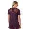 CAMISETA MANGA CORTA ASICS ROAD FADE SS TOP MUJER