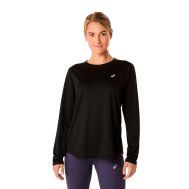 CAMISETA MANGA LARGA ASICS CORE LS TOP MUJER