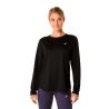 CAMISETA MANGA LARGA ASICS CORE LS TOP MUJER