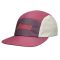 GORRA ASICS 5 PANEL